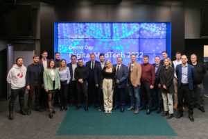 Конкурс Инноваций МедТех 2022 Конкурс Инноваций МедТех 2022